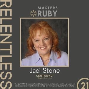 Meet your Posher, Jaci